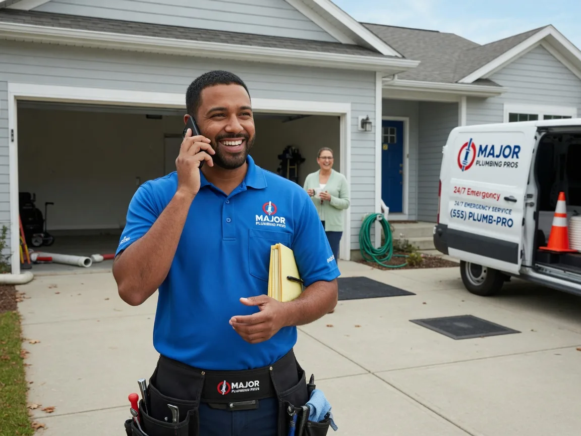 Drain Cleaning Services National City, CA FAQs